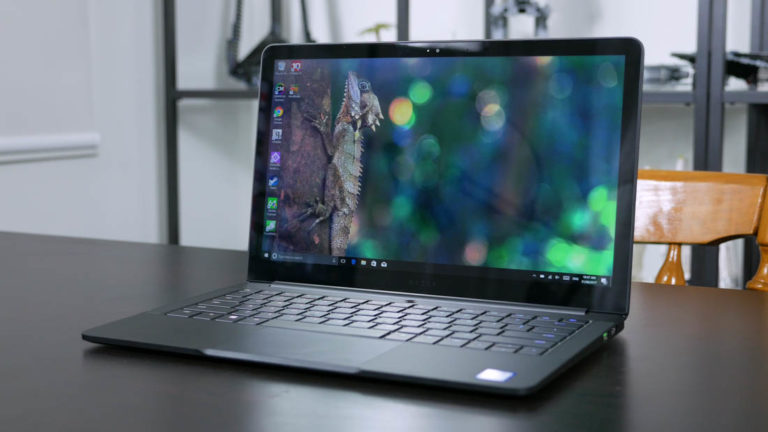 Top 5 Lightweight Gaming Laptops You Can Buy Right Now
