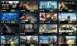 Top 7 Popular Steam Games 2019: You Must Have In Your Library!