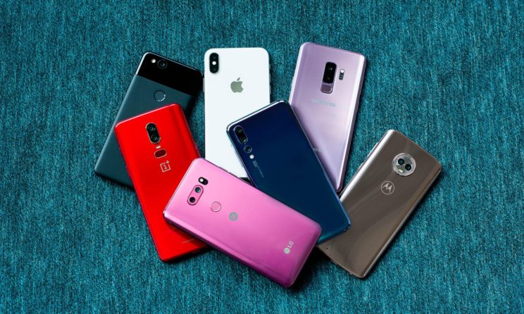 Top 7 Upcoming Budget Smartphones 2019, You Must Go For It!