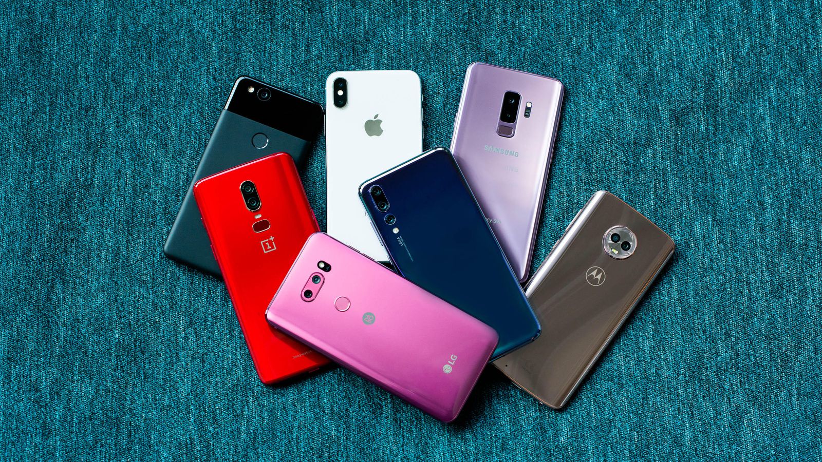 Top 7 Upcoming Budget Smartphones 2019, You Must Go For It!
