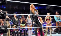 WWE To Consider The Queen Of The Ring Event In 2019