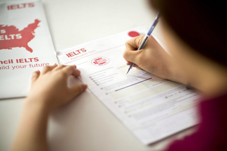 What Is A Good IELTS Score For Admission To The US Universities