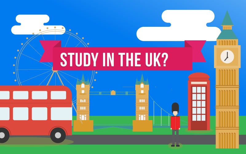 Why You Should Study In UK? : Top Reasons, Costs, Courses & Benefits!