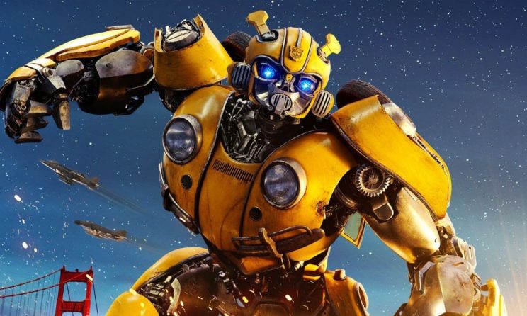 Bumblebee review