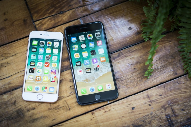 iPhone 8 vs iPhone 8 Plus: Which Is Better? Detailed Comparison!