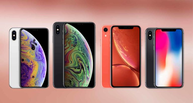 iPhone XS vs iPhone XS Max vs iPhone XR: Which One Should You Buy?