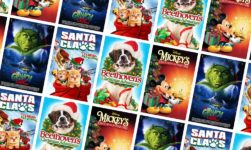 Christmas Movies 2018