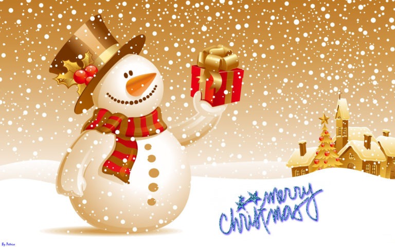 Christmas Quotes 2018