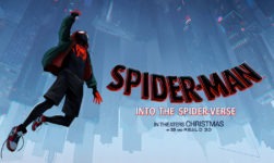 Spider-Man: Into The Spider-Verse