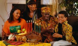 Kwanzaa 2018