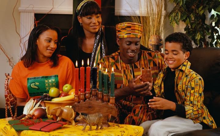 Kwanzaa 2018