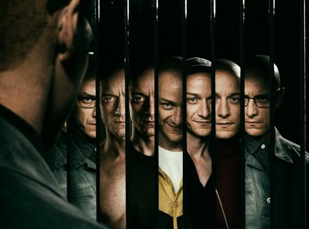 M. Night Shyamalan’s Glass