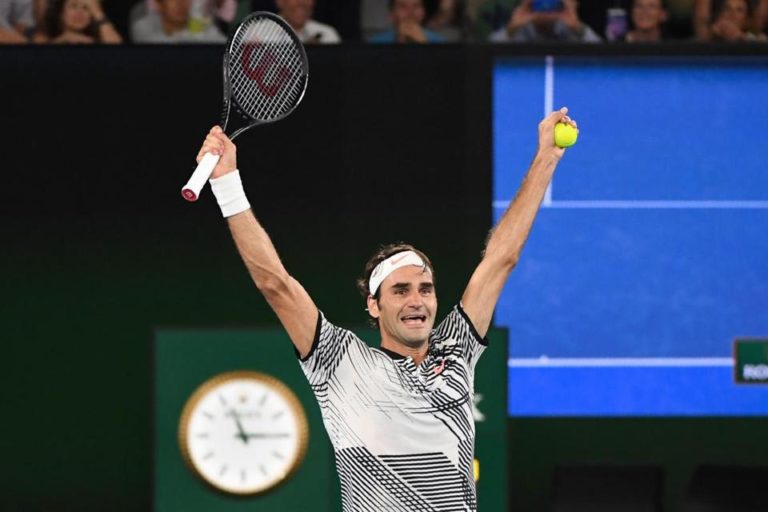 2019 Australian Open Grand Slam Tennis Tournament; Schedule, Time And Venues