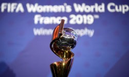 2019 FIFA Women's World Cup: Format, Groups, Teams And Full Schedule