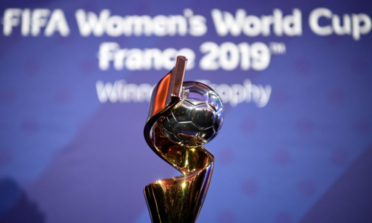 2019 FIFA Women's World Cup: Format, Groups, Teams And Full Schedule