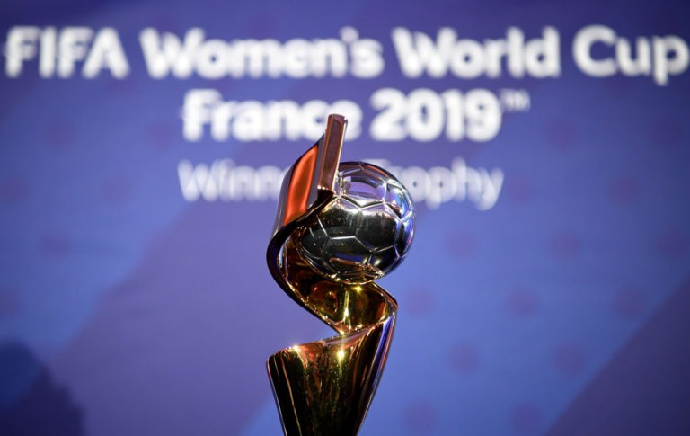 2019 FIFA Women's World Cup: Format, Groups, Teams And Full Schedule