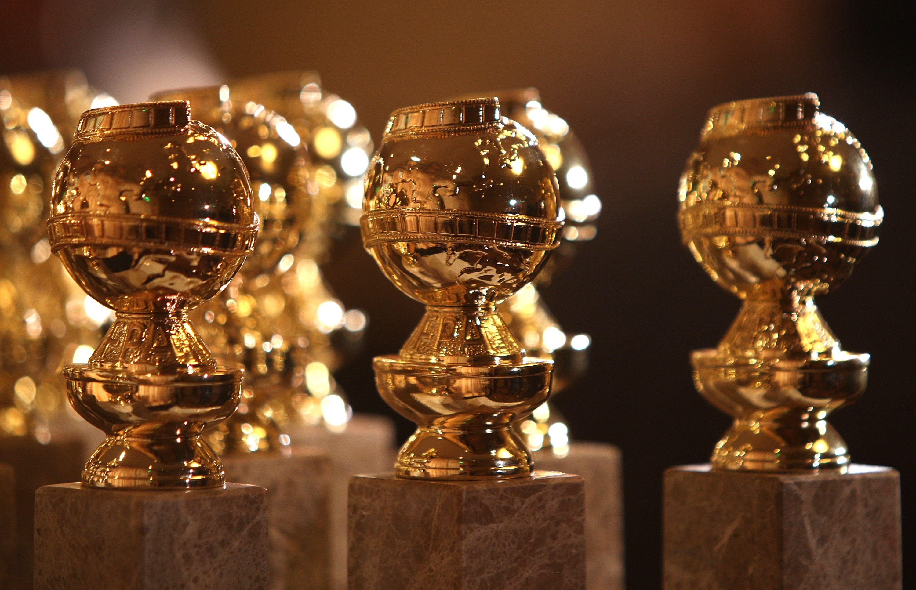2019 Golden Globe Awards: Here Is the Complete List Of Winners & Nominee!