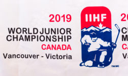 2019 IIHF World Junior Championship