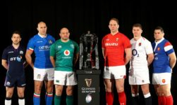 2019 Six Nations Championship