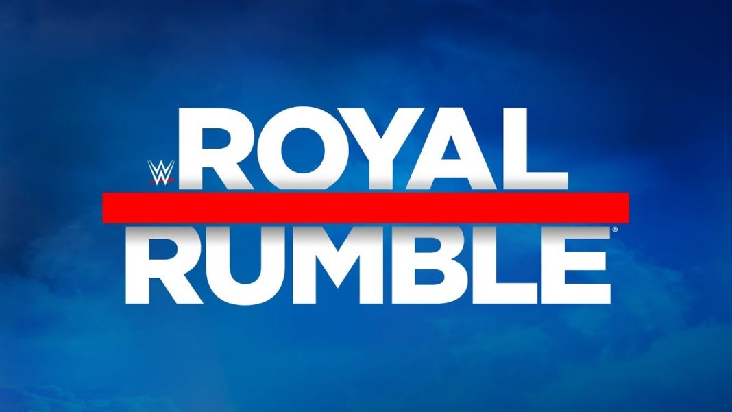 2019 WWE Royal Rumble Matches, Predictions, Date, Locations, Entrants & Rumours