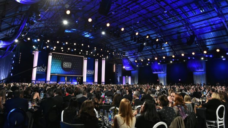 24th Annual Critics' Choice Award 2019: The Complete List Of Nominations