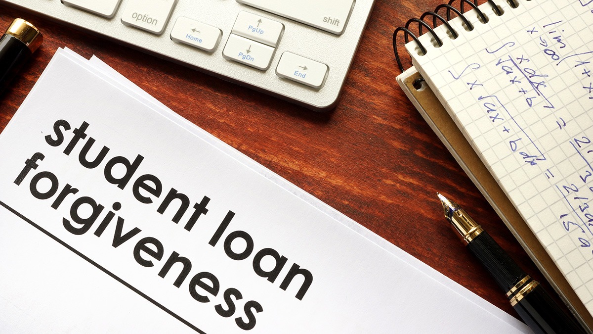 5 Secret Way To Get Student Loan Forgiveness You Need To Know 