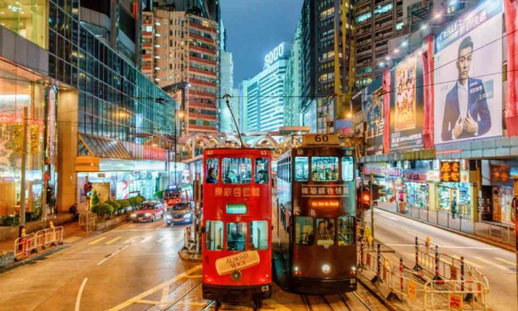 6 Fun And Exciting Things To Do In Hong Kong With Your Family