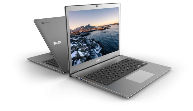 Acer Chromebook 13 vs Google Pixelbook: Which Is Better?