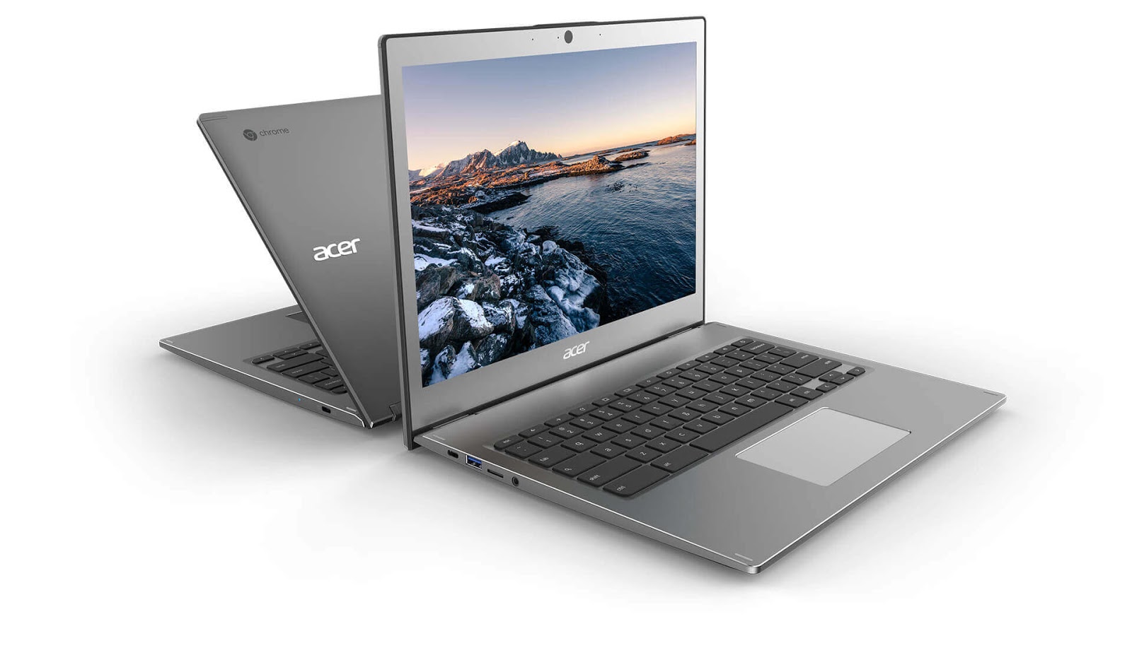 which is better google chrome book or laptop