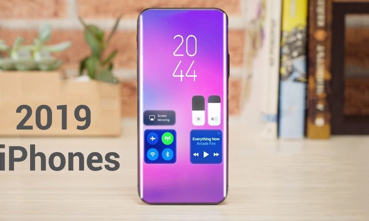 All You Need To Know About The Upcoming iPhones In 2019