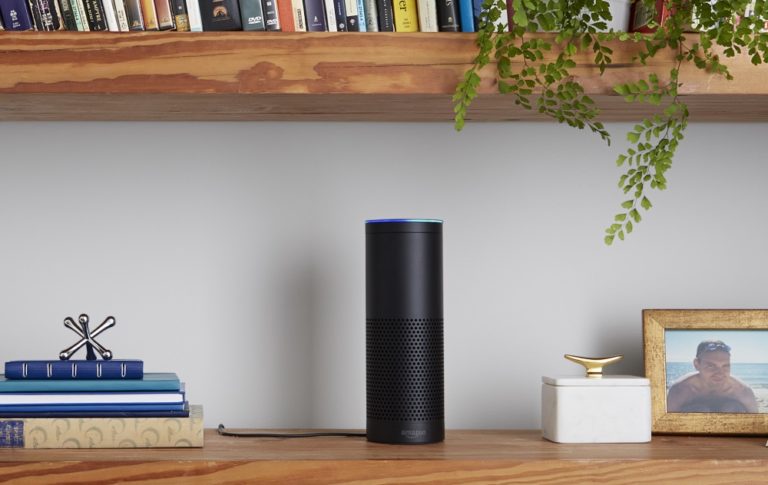 Amazon Alexa At CES 2019: Here Are All The Latest Announcements!