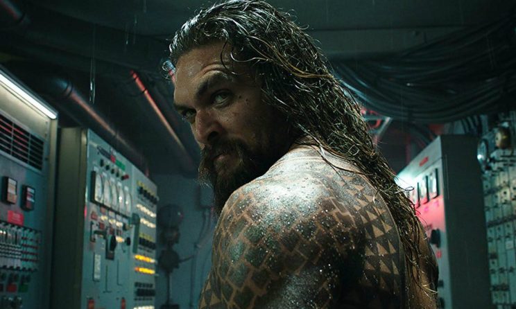 Aquaman Worldwide Box Office Collection Crosses $900 Million