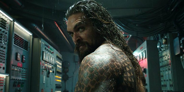 Aquaman Worldwide Box Office Collection Crosses $900 Million