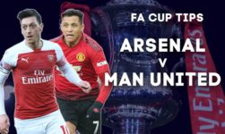 Arsenal vs Manchester United; Know Their History And Result Highlights