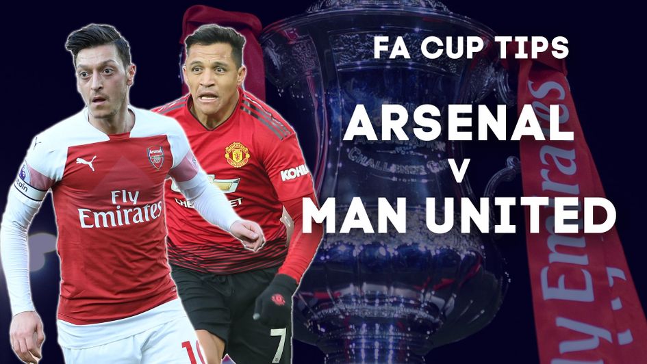 Arsenal vs Manchester United; Know Their History And Result Highlights