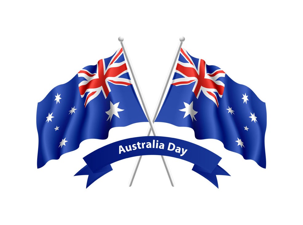Australia Day In The City 2019- Parade, Concert And Fireworks