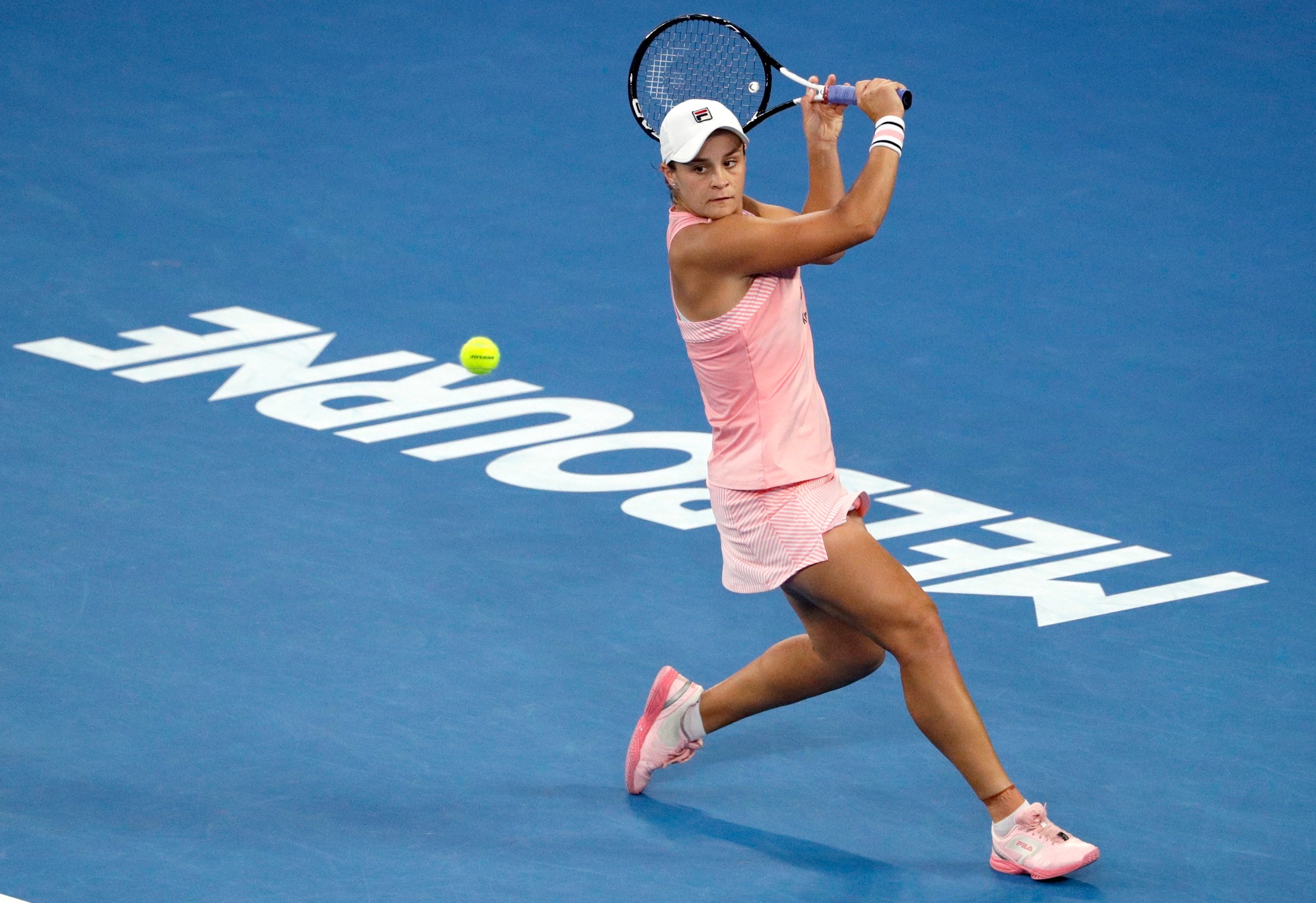 Australian Open 2019: News, Highlights, TV Broadcast And Scores