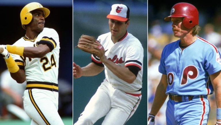 Best Players of Major League Baseball (MLB); Know their MLB statistics