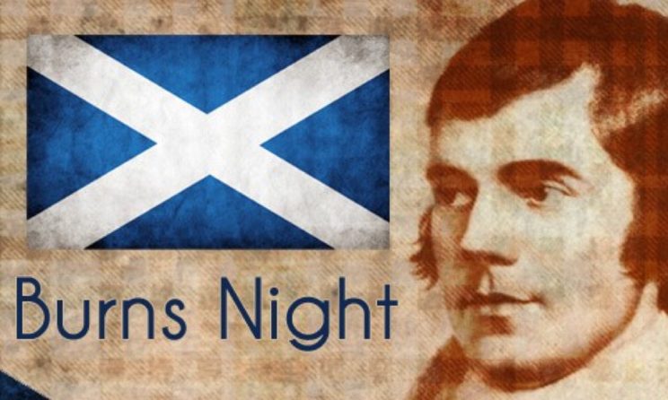 Burns Night: Date, Significance And Why Do We Celebrate It?