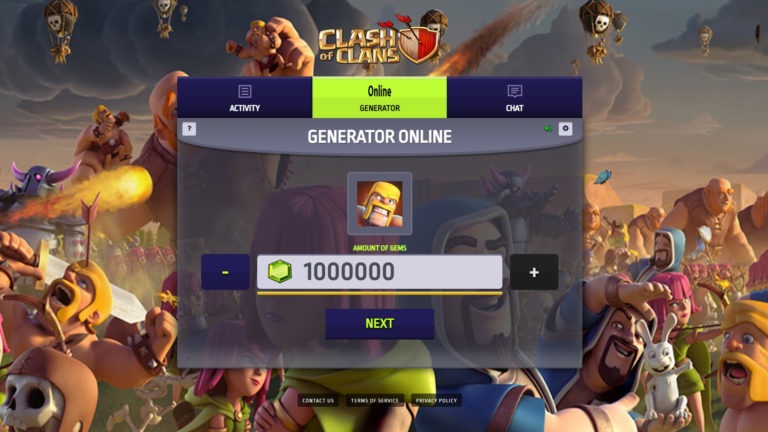 Clash Of Clans Hacks And Mods: Facts You Must Know!