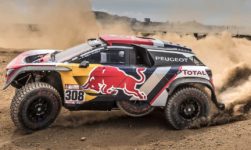 Dakar Rally 2019: The Event Begins Today; Everything You Need To Know