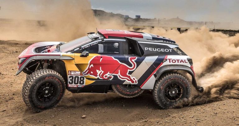 Dakar Rally 2019: The Event Begins Today; Everything You Need To Know