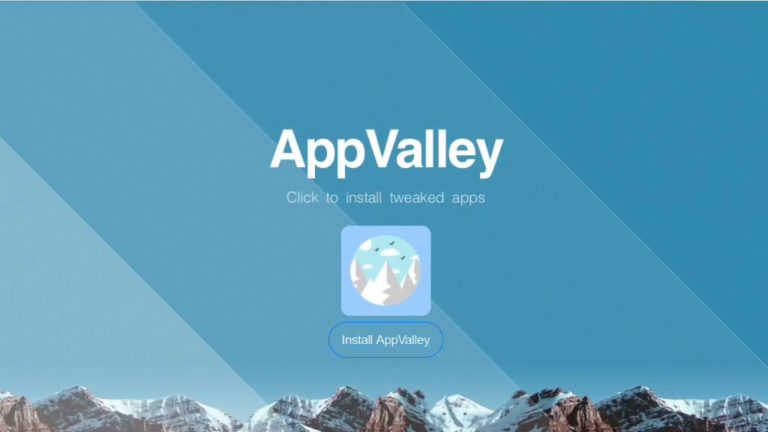 Download And Install AppValley On Android, iOS, Windows And Mac