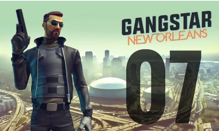 Download And Install Gangstar New Orleans OpenWorld Apk ON Android And PC