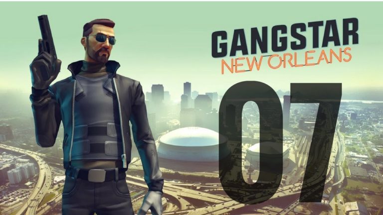 Download And Install Gangstar New Orleans OpenWorld Apk ON Android And PC
