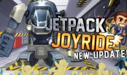 Download And Install Jetpack Joyride Mod Apk: Get Unlimited Coins