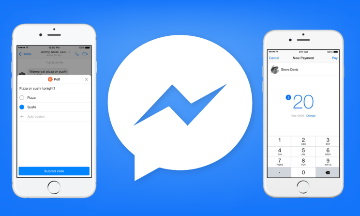 Download And Install Messenger Apk Latest Version On Android & PC