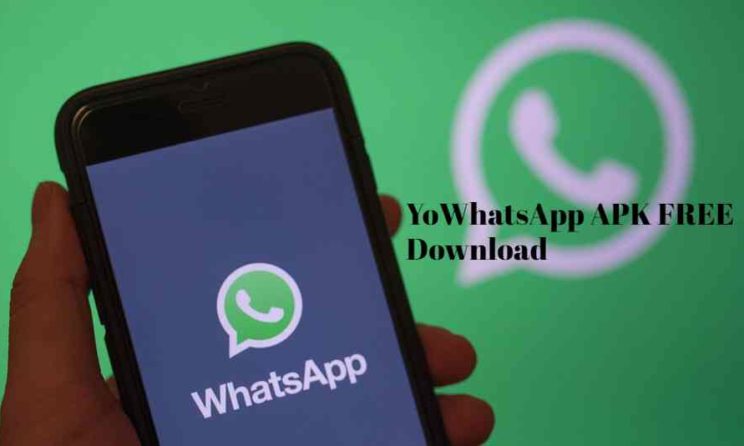 Download And Install YoWhatsapp Mod Apk Latest Version