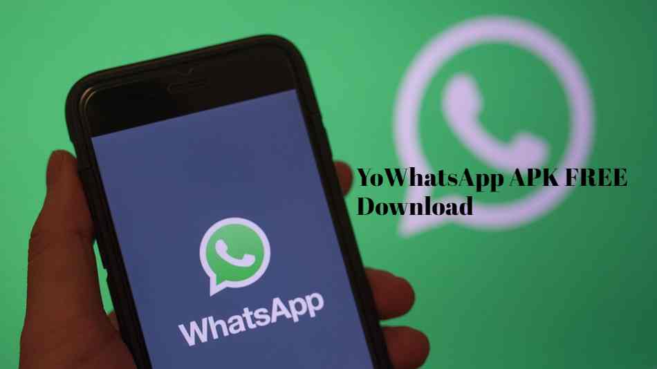 gb whatsapp download latest version 2020