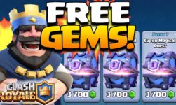 Download Clash Royale Mod Apk Latest Version